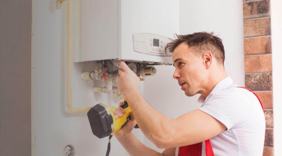 Professional expert plumbing services in Kenmare, ND